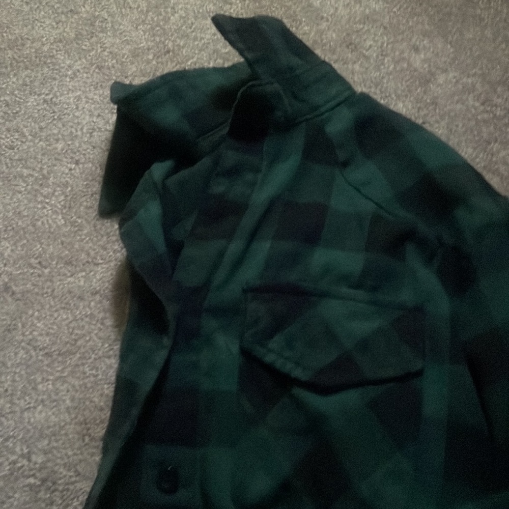 flannel - Picture 2 of 2